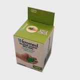 STRES TOPU SİLİKON OVAL YEŞİL (YUMUŞAK)