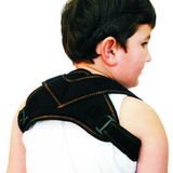 KLAVİKULA BANDAJI PEDİATRİK ARM1311-STD