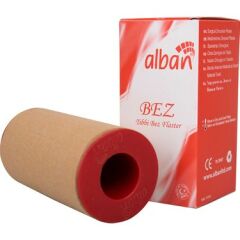 Alban Tıbbi Bez Flaster 5 m x 10 cm