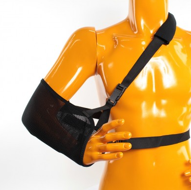 Armor ARM304 File Kol Askısı Ortopedik Kol Askısı XL