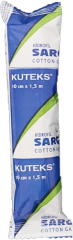 SARGI BEZİ KUTEKS 10cmX1,5 m TEKLİ