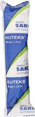 Kuteks Hidrofil Sargı Bezi 10 cm x 1.5 m Tekli