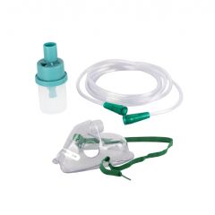 NEBÜL MASKESİ YETİŞKİN NİMO