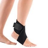 AYAK BİLEKLİĞİ 8 BANDAJI STANDART WİCROMED