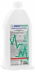 DEZENFEKTAN EL VE CİLT AQUA TOUCH 1 LİTRE