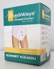 SÜNNET KÜLODU XL 10-12 YAŞ