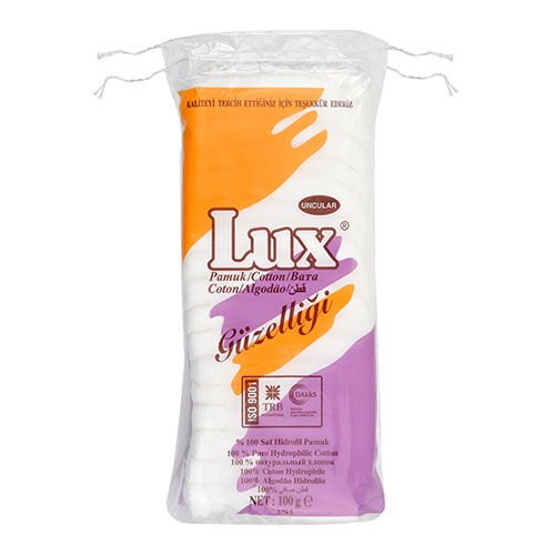 PAMUK LUX 100GR