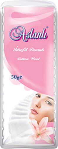 PAMUK ASLANLI 50 GR