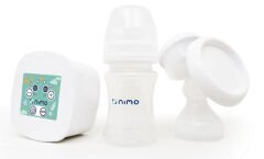 Nimo Tekli Elektrikli Göğüs Pompası HNK-SUTPUMP-01