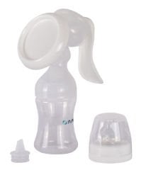 Nimo Tekli Manuel Göğüs Pompası 150 ml