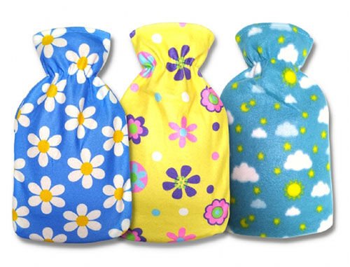 SICAK SU TORBASI ÇOCUK İÇİN