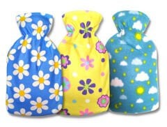 SICAK SU TORBASI ÇOCUK İÇİN