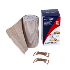 Kuteks Süper Elastik Bandaj 10 cm