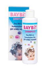 BAYBİT BİT ŞAMPUANI 200 ML