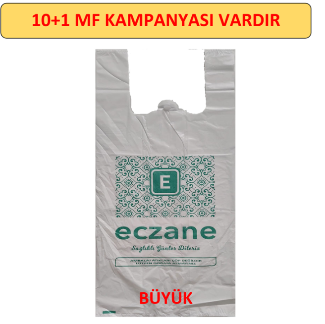 POŞET ATLET TİPİ BÜYÜK BOY 30X60CM