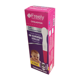 OVULASYON TESTİ FREELY 5Lİ