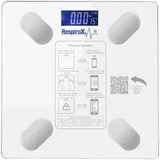Respirox BL-2601 Vücut Yağ Analizli Baskül