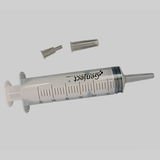 ENJEKTÖR 50 cc ÇAM UÇLU BESLENME GENJECT