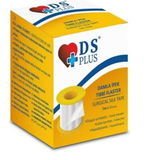 DS Plus İpek Flaster 5m x 10 cm