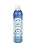 VÜCUT TEMİZLEME KÖPÜĞÜ WASH MOUSSE 400 ML TENA