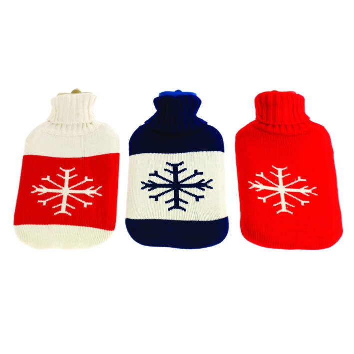 SICAK SU TORBASI HAİTİ ÖZEL KILIF