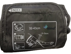 TANSİYON ALETİ MANŞONU 32-43 CM NİMO BÜYÜK