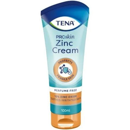 TENA ProSkin Yara Bakım Kremi 100 ml