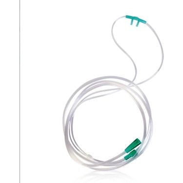 NAZAL OKSİJEN KANÜLÜ YETİŞKİN YILKAL