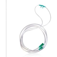 NAZAL OKSİJEN KANÜLÜ YETİŞKİN YILKAL