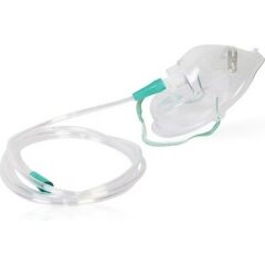 OKSİJEN MASKESİ PEDİATRİK YILKAL