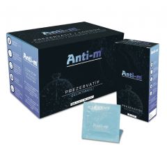 PREZERVATİF GECİKTİRİCİLİ ANTİ-M