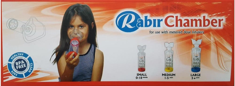 Rabır Chamber Small Kırmızı