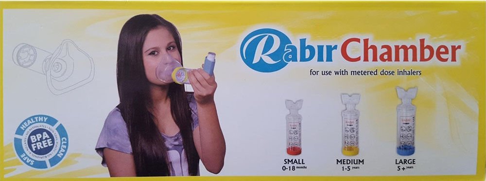 CHAMBER MEDİUM-SARI