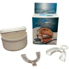 Rabır Plus Diş Gıcırdatma Aparatı