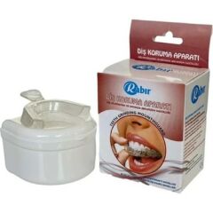 DİŞ GICIRDATMA APARATI TEK TARAFLI