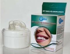 DİŞ GICIRDATMA APARATI ÇİFT TARAFLI