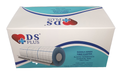 DS Plus Fix Flaster 10 m x 15 cm