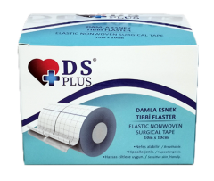 FİX FLASTER 10mX10cm DS PLUS