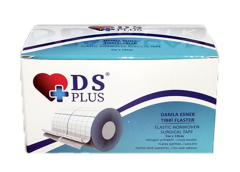 FİX FLASTER 5mX10cm DS PLUS