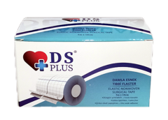 DS Plus Fix Flaster 5 m x 10 cm