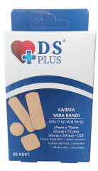 YARA BANDI KARMA DS PLUS