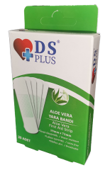 YARA BANDI ALOE VERA DS PLUS