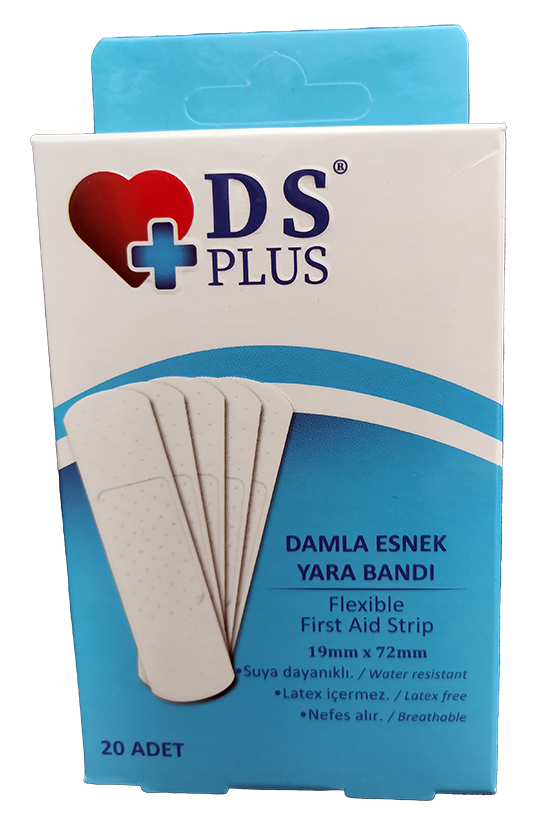 YARA BANDI ESNEK DS PLUS