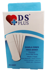 YARA BANDI ESNEK DS PLUS