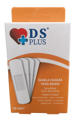 YARA BANDI HASSAS DS PLUS