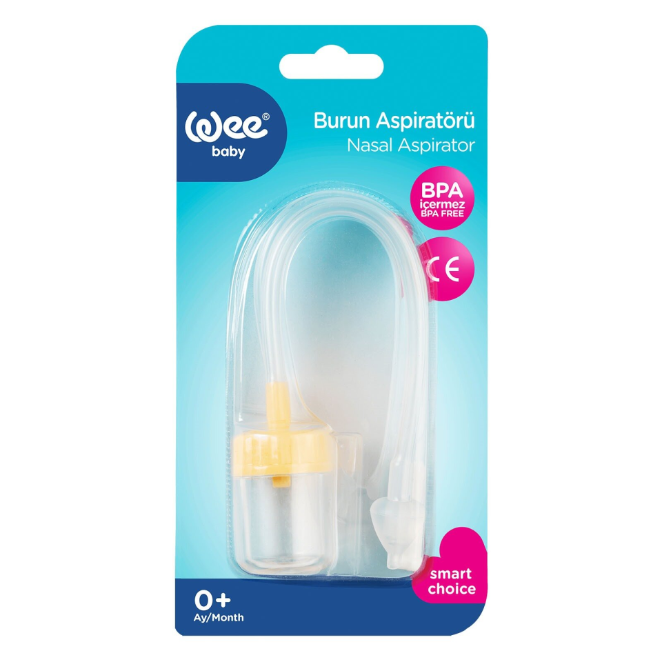 WEE BURUN TEMİZLEYİCİ