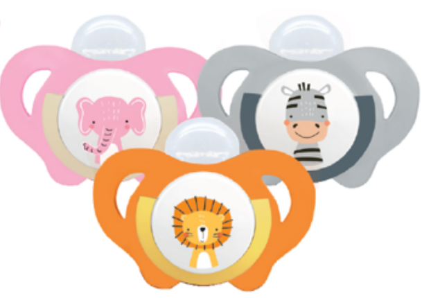 WEE SAFARİ EMZİK NO:1