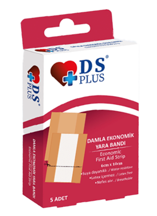 YARA BANDI EKONOMİK DS PLUS