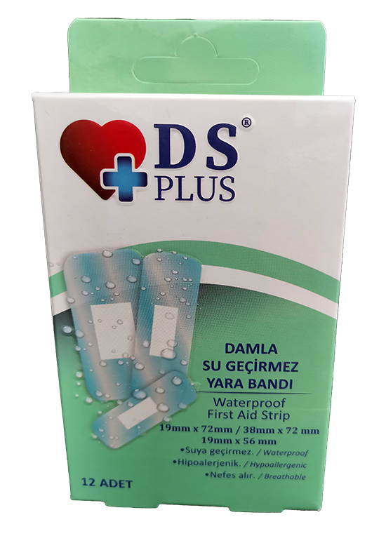 YARA BANDI SU GEÇİRMEZ DS PLUS