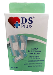 YARA BANDI SU GEÇİRMEZ DS PLUS
